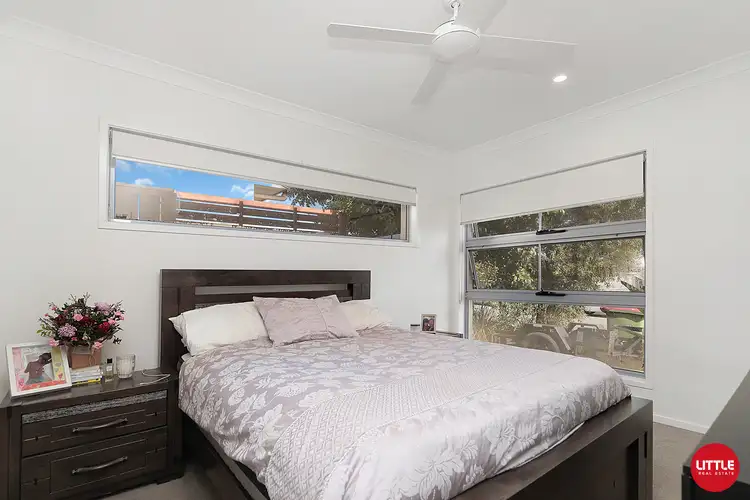 Sixth view of Homely house listing, 901/8 Conondale Place, Capalaba QLD 4157