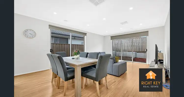Sixth view of Homely house listing, 4 Foundation Ave, Donnybrook VIC 3064
