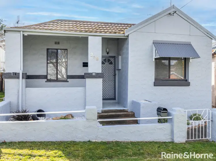 269 Brilliant Street, Bathurst NSW 2795