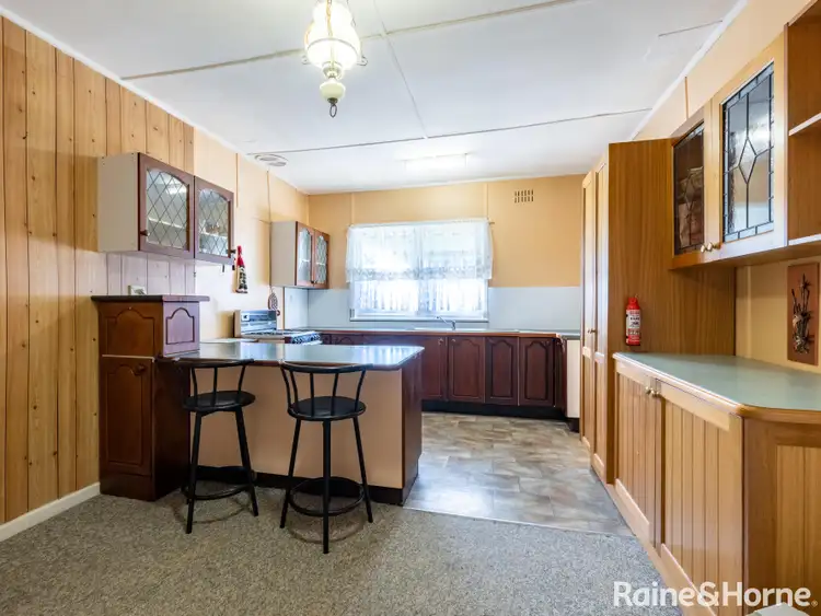 Second view of Homely house listing, 38 Bant Street, South Bathurst NSW 2795