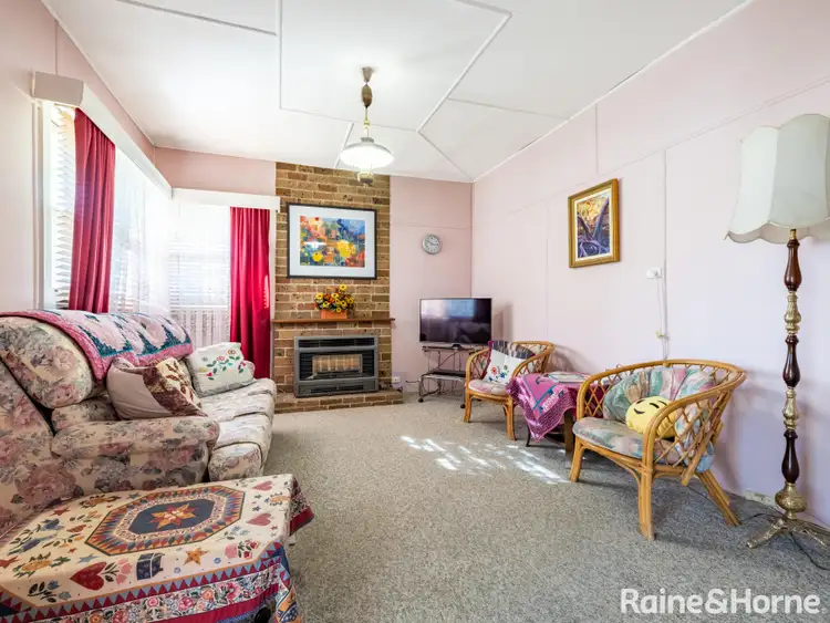 Third view of Homely house listing, 38 Bant Street, South Bathurst NSW 2795