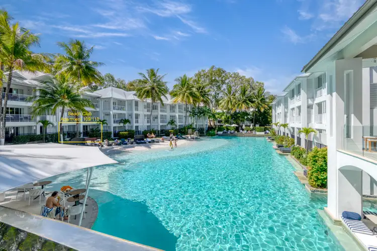 Main view of Homely apartment listing, 109-110/20-22 Davidson Street, Port Douglas QLD 4877