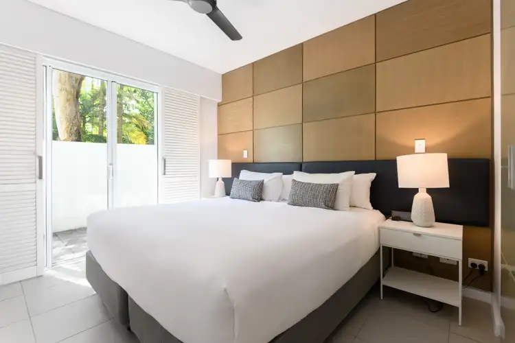 Fourth view of Homely apartment listing, 109-110/20-22 Davidson Street, Port Douglas QLD 4877