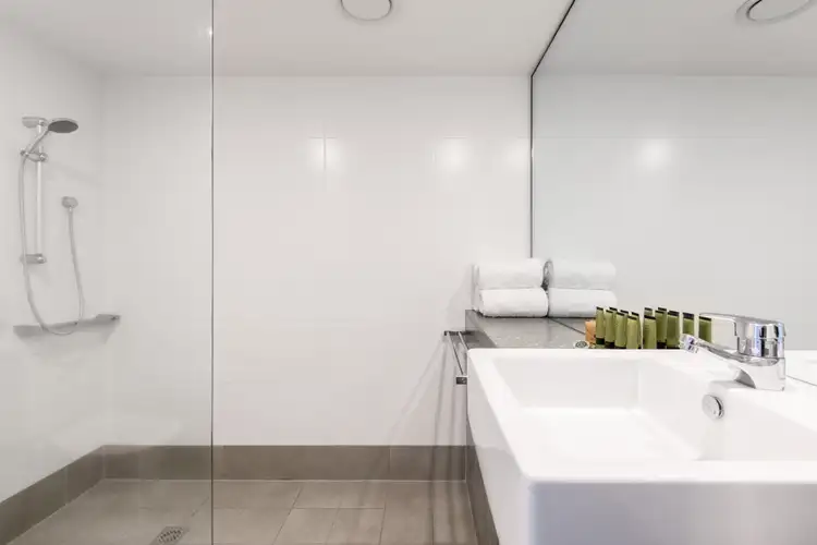 Fifth view of Homely apartment listing, 109-110/20-22 Davidson Street, Port Douglas QLD 4877