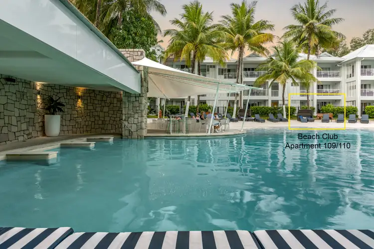Sixth view of Homely apartment listing, 109-110/20-22 Davidson Street, Port Douglas QLD 4877