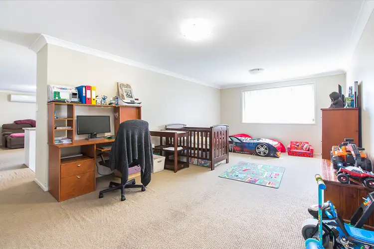 Fifth view of Homely house listing, 3 Aston Avenue, Cessnock NSW 2325