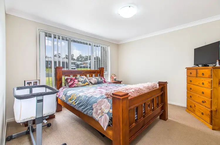 Sixth view of Homely house listing, 3 Aston Avenue, Cessnock NSW 2325