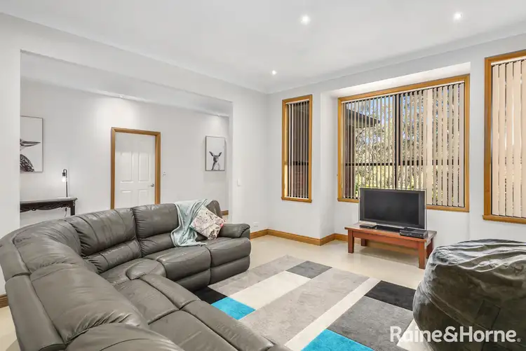 Sixth view of Homely house listing, 2/60 Hjorths Road, Toolern Vale VIC 3337