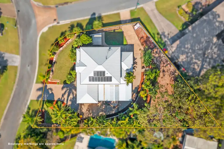 Second view of Homely house listing, 2 Coolamon Court, Eatons Hill QLD 4037