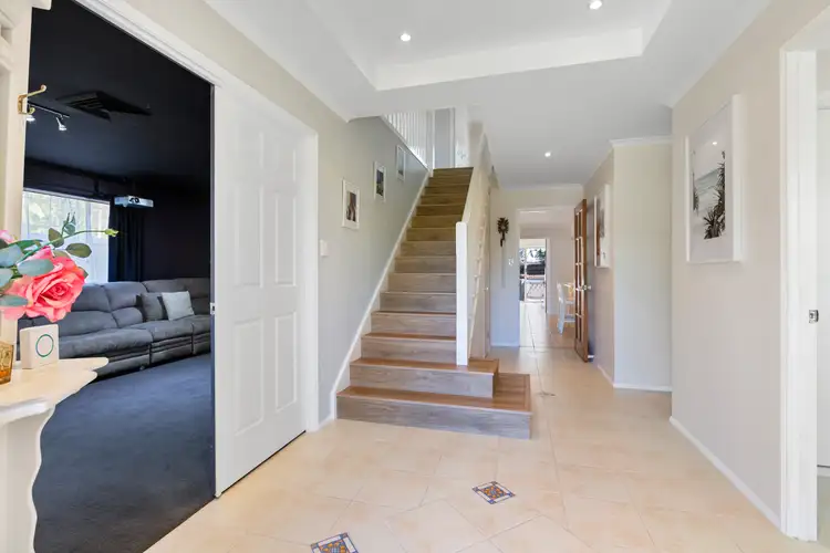 Fourth view of Homely house listing, 2 Coolamon Court, Eatons Hill QLD 4037