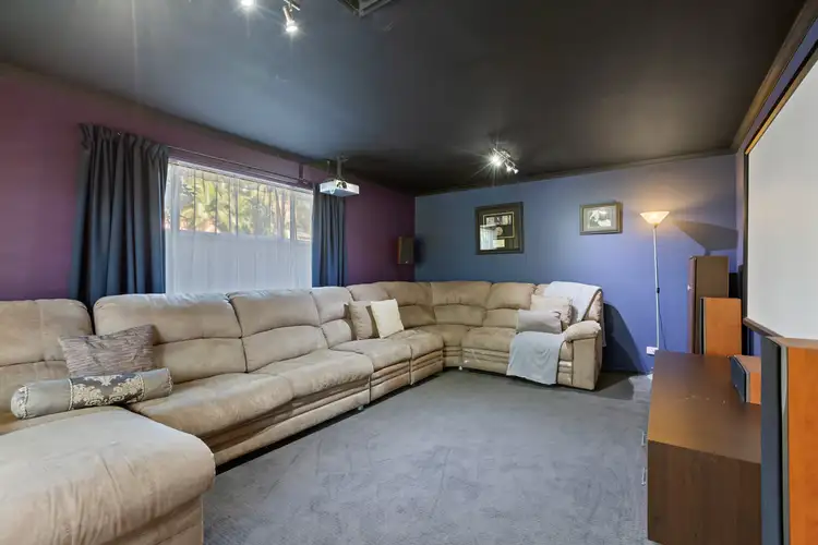 Fifth view of Homely house listing, 2 Coolamon Court, Eatons Hill QLD 4037