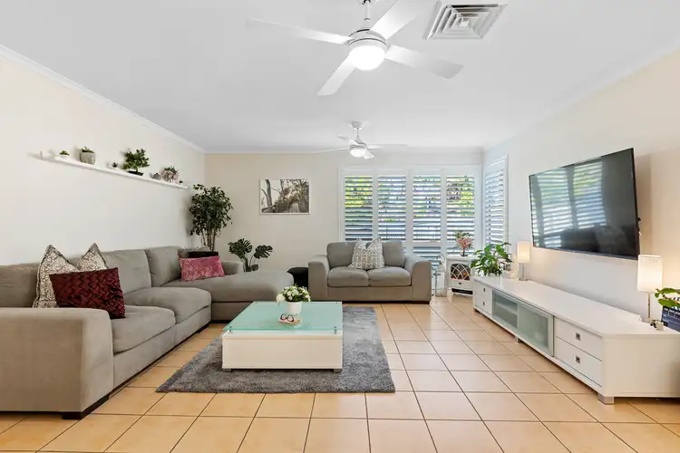 Sixth view of Homely house listing, 2 Coolamon Court, Eatons Hill QLD 4037