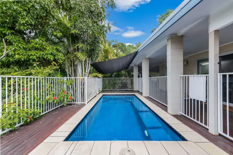 12 Manooka Drive, Cannonvale QLD 4802
