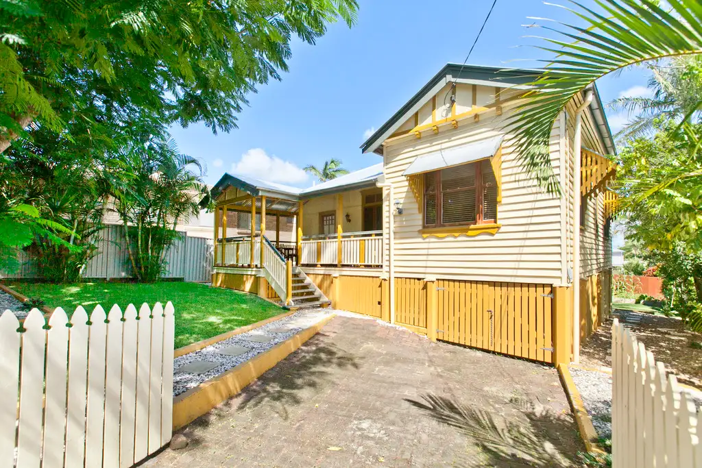 Main view of Homely house listing, 18 Roseberry Parade, Wynnum West QLD 4178
