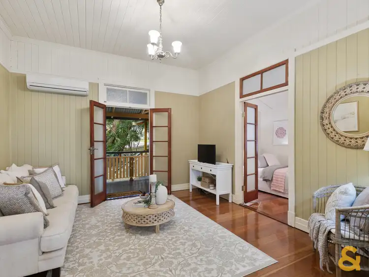 Third view of Homely house listing, 18 Roseberry Parade, Wynnum West QLD 4178