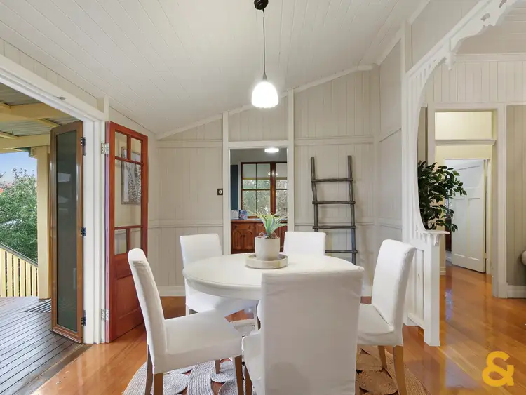 Fourth view of Homely house listing, 18 Roseberry Parade, Wynnum West QLD 4178