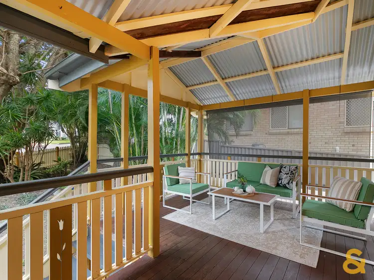 Fifth view of Homely house listing, 18 Roseberry Parade, Wynnum West QLD 4178