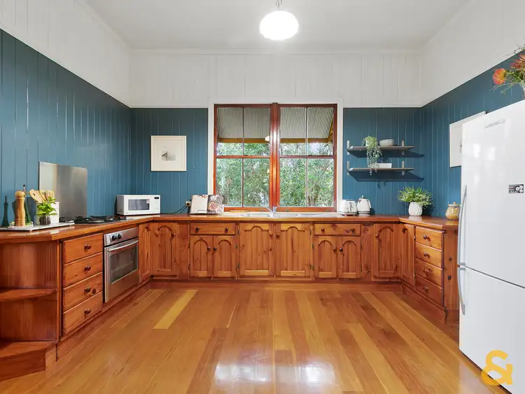 Sixth view of Homely house listing, 18 Roseberry Parade, Wynnum West QLD 4178