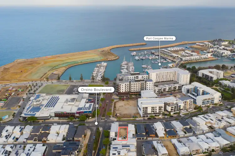 72 Orsino Boulevard, North Coogee WA 6163