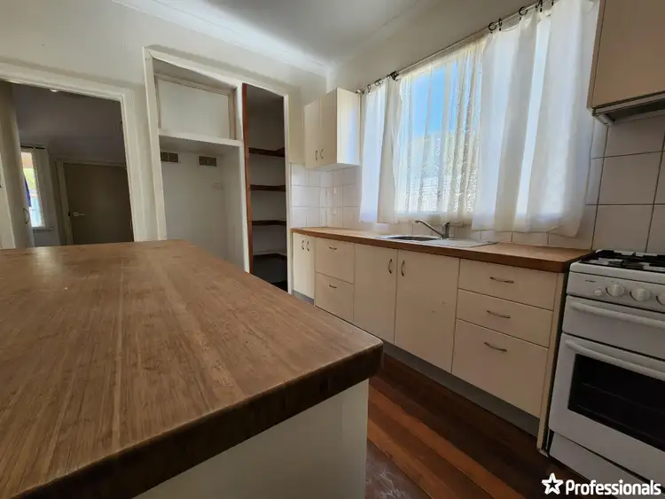 Fourth view of Homely house listing, 206 Evans Street, Beachlands WA 6530