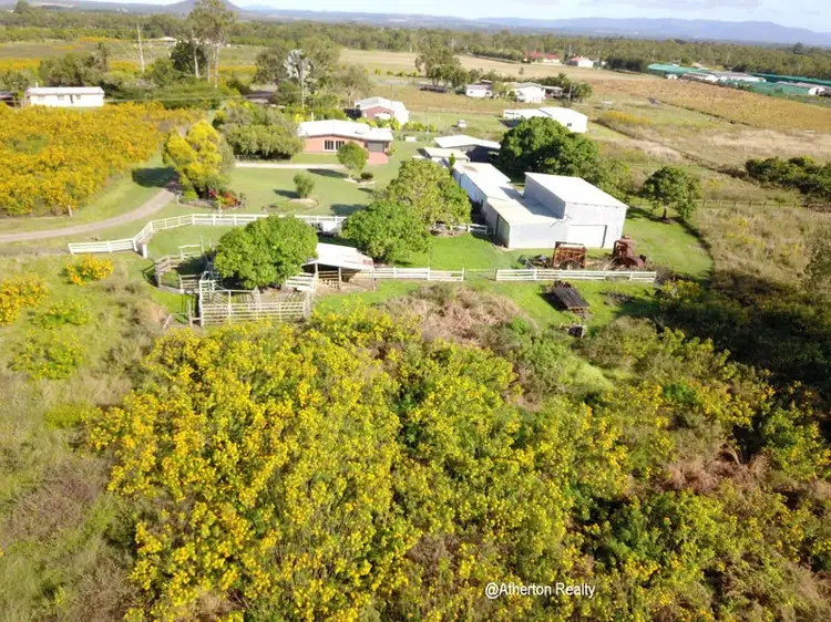 189 Martin Avenue, Mareeba QLD 4880