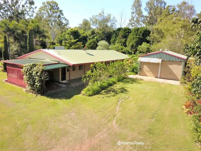 Main view of Homely other listing, 17 Turnbull Drive, Tolga QLD 4882