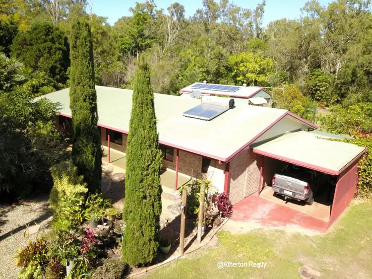 Second view of Homely other listing, 17 Turnbull Drive, Tolga QLD 4882
