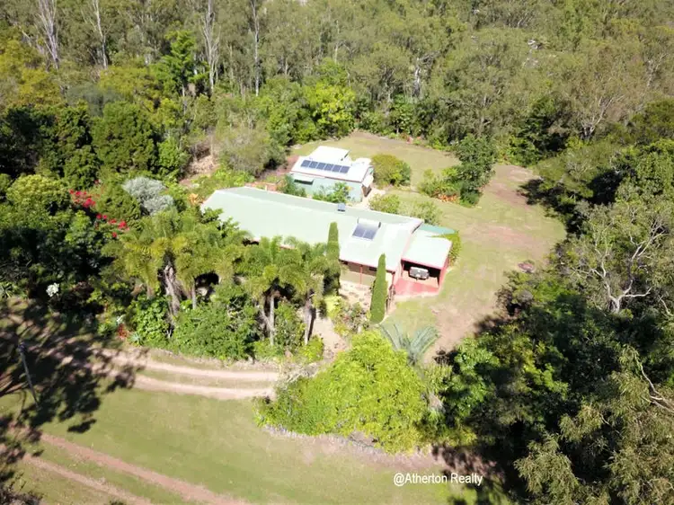 Third view of Homely other listing, 17 Turnbull Drive, Tolga QLD 4882