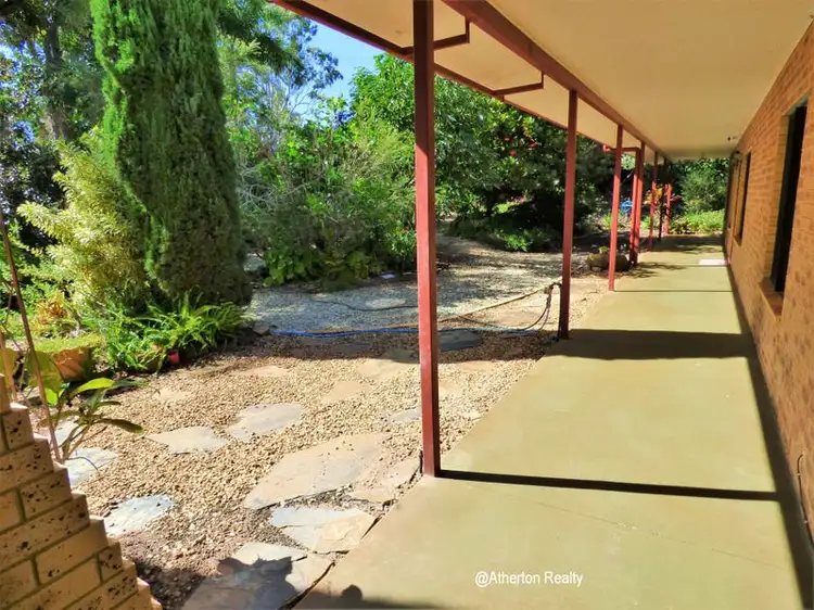 Fifth view of Homely other listing, 17 Turnbull Drive, Tolga QLD 4882