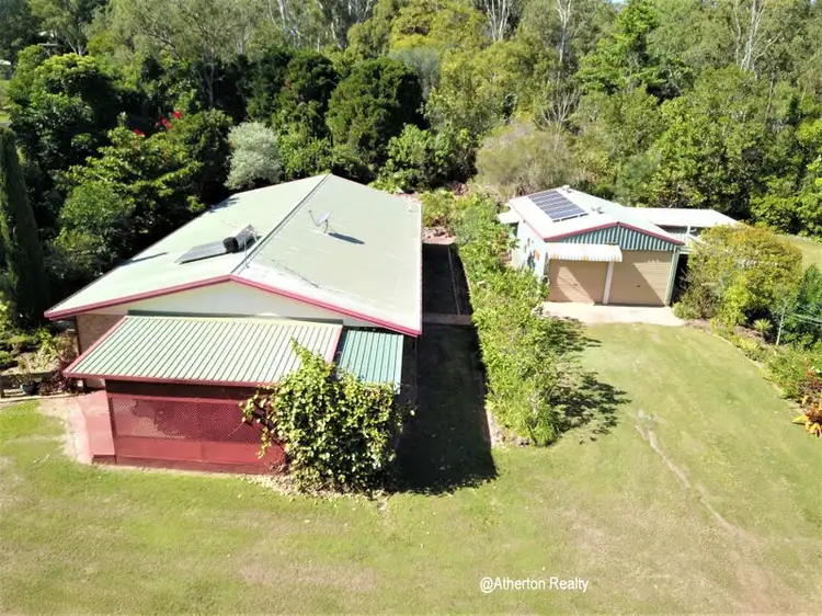 Seventh view of Homely other listing, 17 Turnbull Drive, Tolga QLD 4882