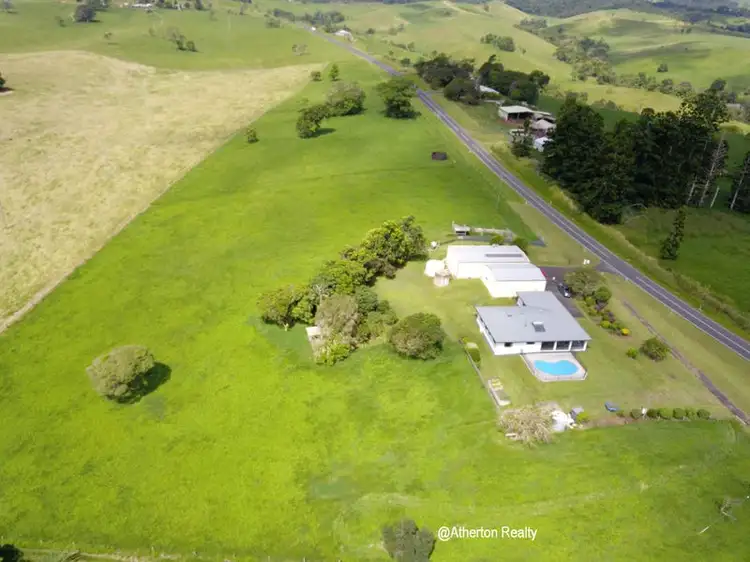 Second view of Homely other listing, 9695 Kennedy Highway, Upper Barron QLD 4883