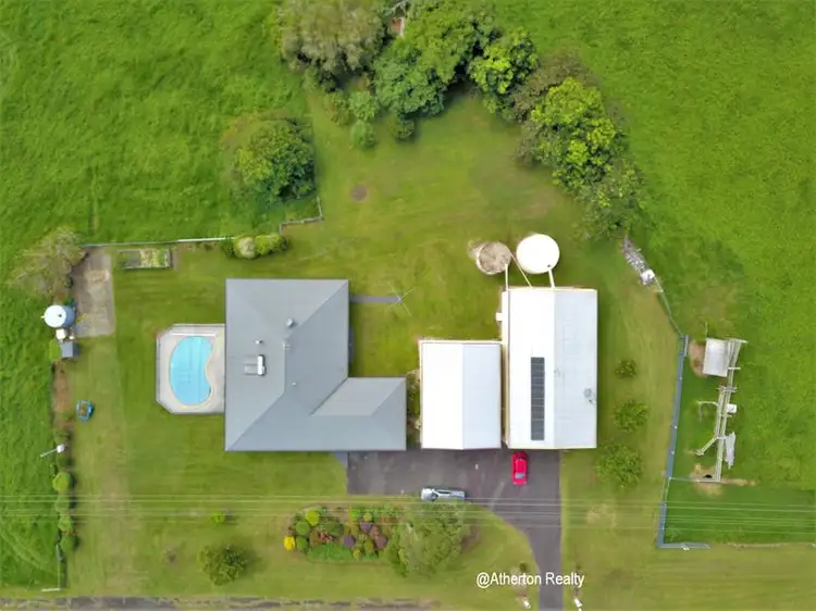 Third view of Homely other listing, 9695 Kennedy Highway, Upper Barron QLD 4883