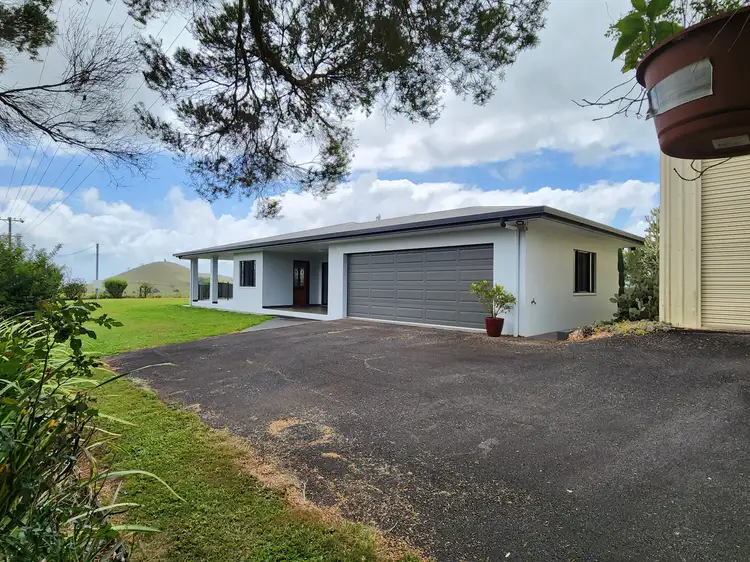 Fourth view of Homely other listing, 9695 Kennedy Highway, Upper Barron QLD 4883