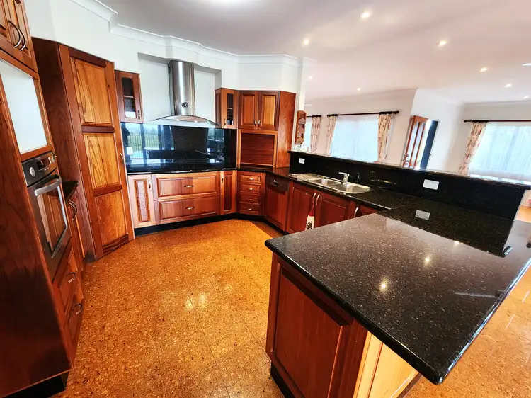 Sixth view of Homely other listing, 9695 Kennedy Highway, Upper Barron QLD 4883