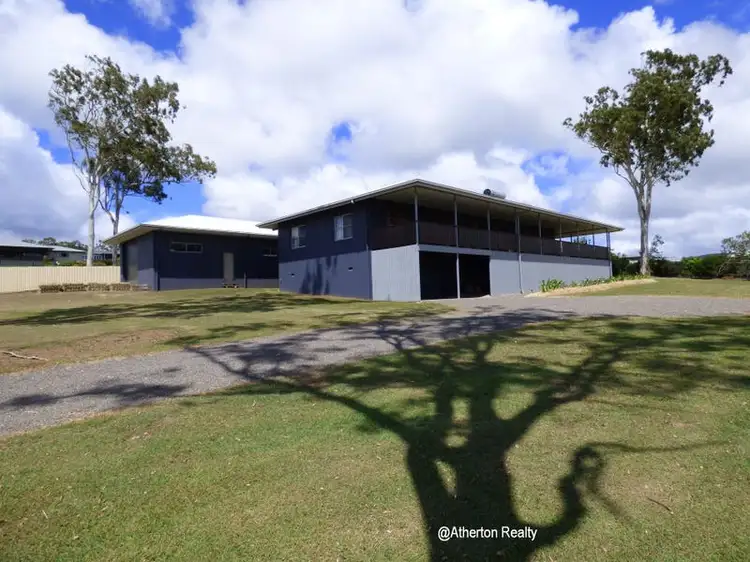 Main view of Homely house listing, 111-113 Rankine Drive, Tolga QLD 4882