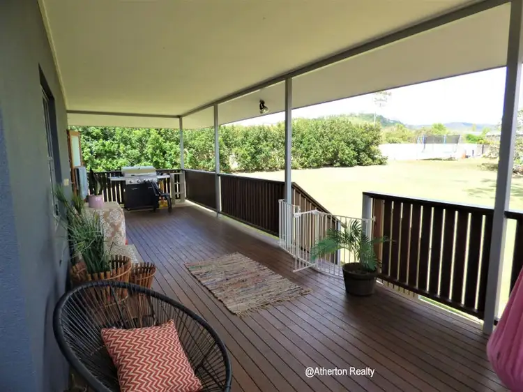 Second view of Homely house listing, 111-113 Rankine Drive, Tolga QLD 4882