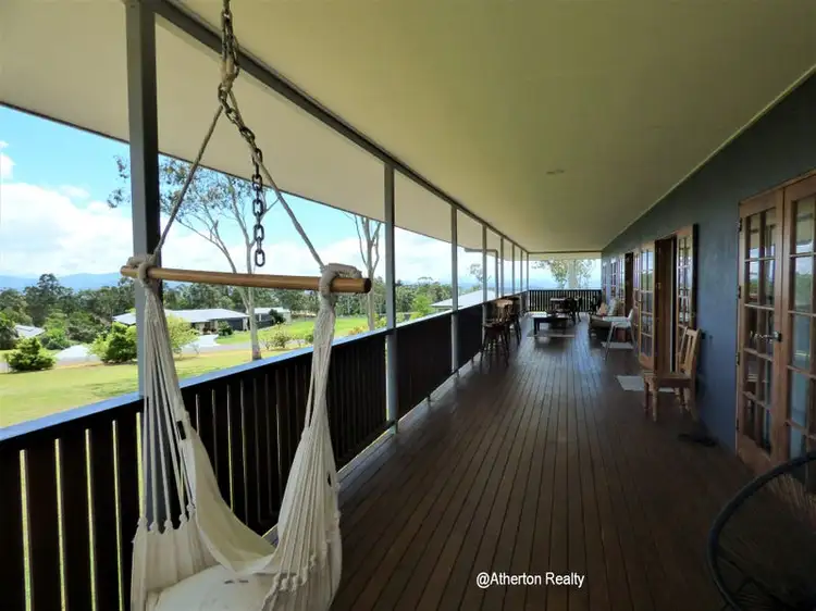Third view of Homely house listing, 111-113 Rankine Drive, Tolga QLD 4882