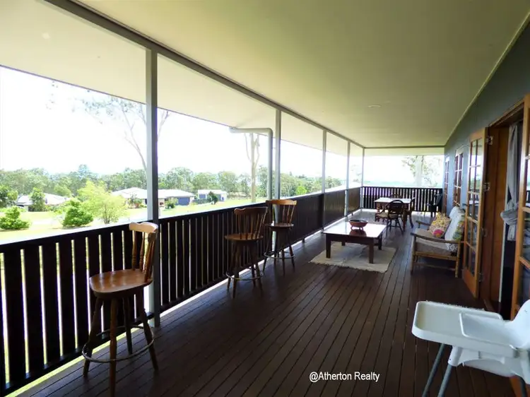 Fourth view of Homely house listing, 111-113 Rankine Drive, Tolga QLD 4882