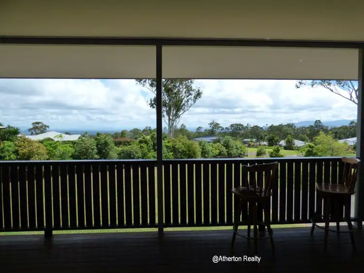 Fifth view of Homely house listing, 111-113 Rankine Drive, Tolga QLD 4882