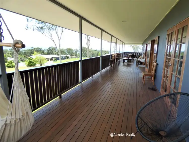 Sixth view of Homely house listing, 111-113 Rankine Drive, Tolga QLD 4882