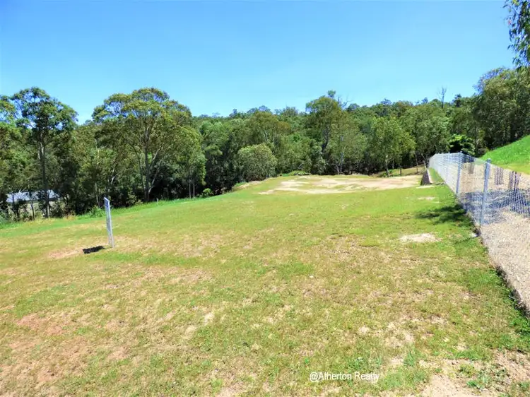 6 Eden Drive, Kairi QLD 4872