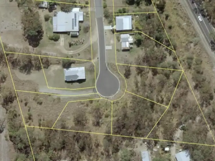 LOT 1, 6 Drysdale Road, Herberton QLD 4887