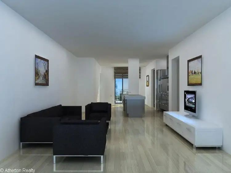 Third view of Homely land listing, Address available on request