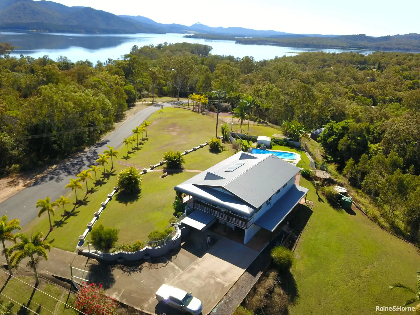 Main view of Homely house listing, 1-3 Black Gully Road, Tinaroo QLD 4872