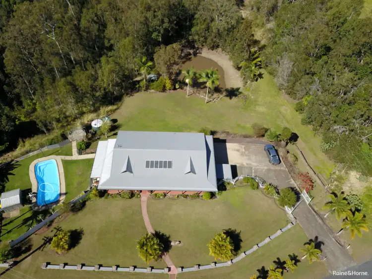 Second view of Homely house listing, 1-3 Black Gully Road, Tinaroo QLD 4872