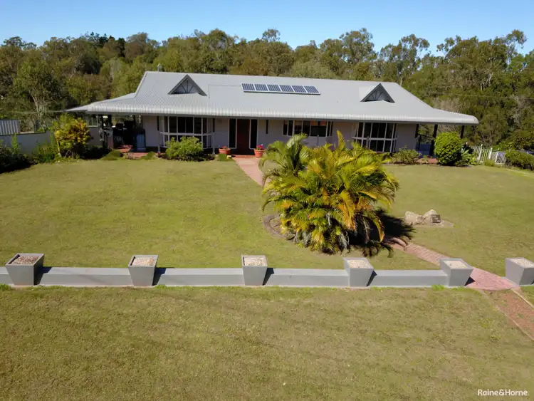Third view of Homely house listing, 1-3 Black Gully Road, Tinaroo QLD 4872