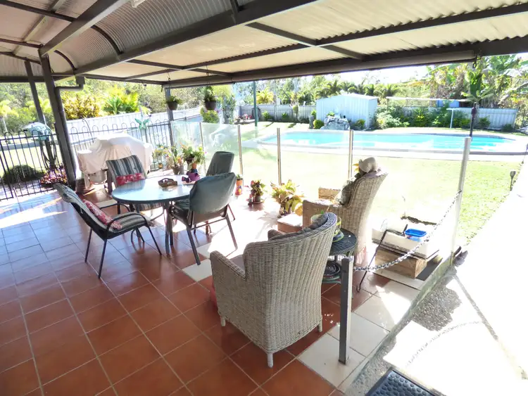 Fifth view of Homely house listing, 1-3 Black Gully Road, Tinaroo QLD 4872