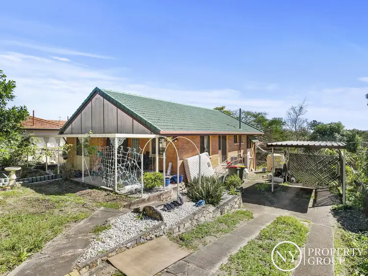 Main view of Homely house listing, 67 Sanderling Street, Inala QLD 4077