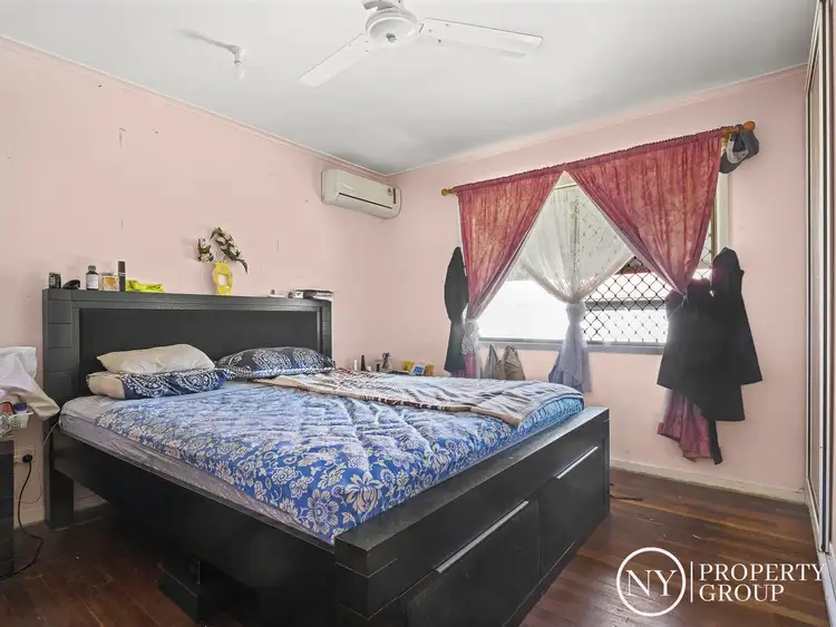 Second view of Homely house listing, 67 Sanderling Street, Inala QLD 4077