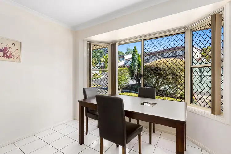 Fourth view of Homely townhouse listing, 10/1160 Creek Road, Carina Heights QLD 4152